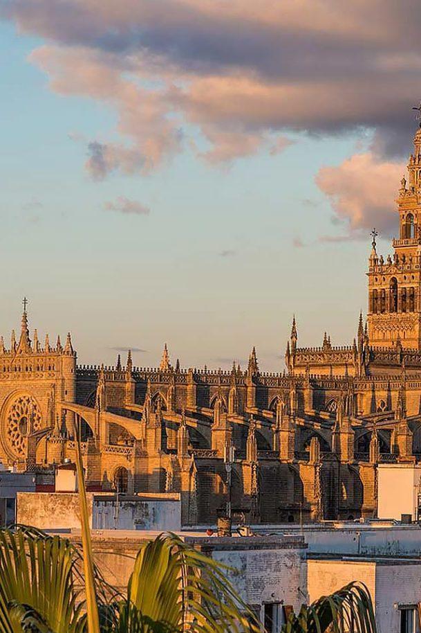 Catedral de Sevilla