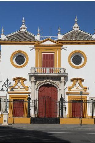 Real Maestranza de Caballería de Sevilla