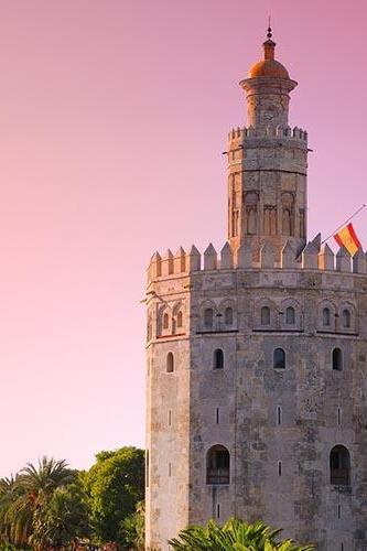 Torre del Oro